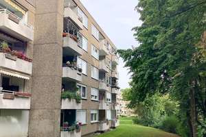Große 3-Zimmer-Wohnung in Dortmund-Lütgendortmund mit WBS