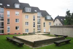 Attraktive Eigentumswohnung mit Balkon und  zwei Garagen als Kapitalanlage – 45473 Altstadt II, Mülheim an der Ruhr – Vorschaubild 25