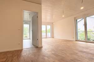 Neubau-Erstbezug: 3-Zimmer-Wohnung – Haid-und-Neu-Str. 32b, 76131 Oststadt, Karlsruhe – Vorschaubild 2
