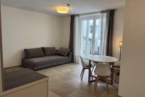 Belgisches Viertel - Tolle 3-Zimmerwohnung