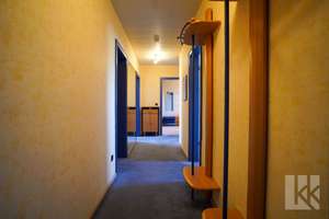 4-Zimmer-Wohnung in Alt-Wolfsburg – großzügig, zentral und voller Möglichkeiten – Die vollständige Adresse der Immobilie erhältst du vom Anbieter., 38448 Alt-Wolfsburg, Wolfsburg – Vorschaubild 2