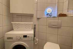 2 Zi. Altbauwohnung mit Balkon, möbliert  – Die vollständige Adresse der Immobilie erhältst du vom Anbieter., 70199 Südheim, Stuttgart – Vorschaubild 11