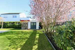 MODERNER KOMFORT & TOP GEPFLEGT - MIT KAMINOFEN & KLIMAANLAGE -  CARPORT & SCHÖN ANGELEGTER GARTEN – Rex-Waite-Str. 42 ii, 14089 Berlin – Vorschaubild 21