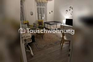 Tauschwohnung: Gemütliche 2-Zimmer-Wohnung in Wiesbaden Mitte – Die vollständige Adresse der Immobilie erhältst du vom Anbieter., 65185 Mitte, Wiesbaden – Vorschaubild 4