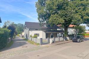 EFH - perfekt für eine Familie! – Die vollständige Adresse der Immobilie erhältst du vom Anbieter., 83043 Bad Aibling – Vorschaubild 9