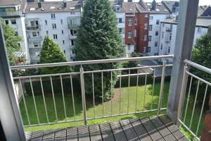 BURTSCHEID  2erWG-GEEIGNETE BALKONWOHNUNG – Eckenbergerstraße 13, 52066 Burtscheider Abtei, Aachen – Vorschaubild 1