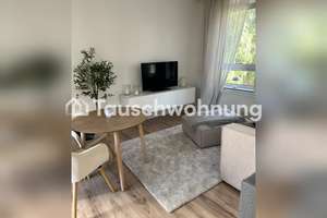 Tauschwohnung: Freundliche 2-Zimmer Wohnung mit viel Tageslicht – Die vollständige Adresse der Immobilie erhältst du vom Anbieter., 24113 Hassee, Kiel – Vorschaubild 5