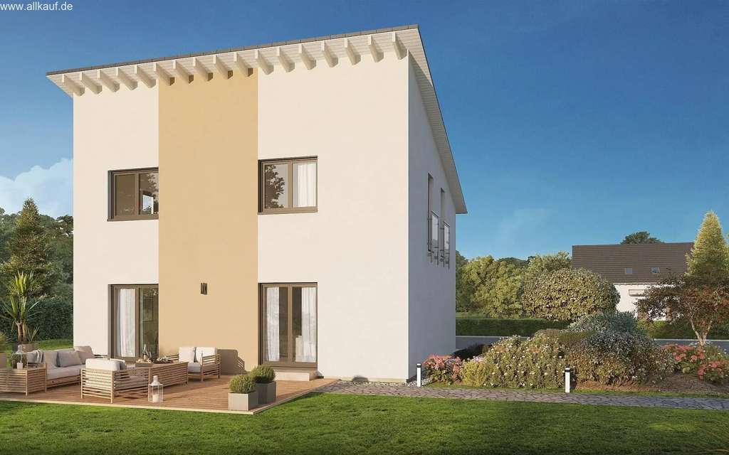 Immobilie in Neumarkt in der Oberpfalz - Home 4 - Individuell gestaltbares Wohlfühlhaus für Ihre Familie - Bild 2