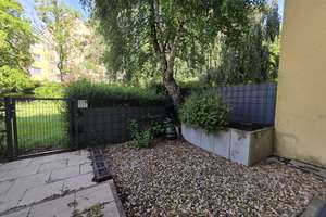 Gelegenheit: interessante 3-Zimmer-Wohnung mit Terrasse und Garten – Reimser Str. 41, 52074 Hangeweiher, Aachen – Vorschaubild 10