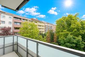Neu renovierte, lichtdurchflutete 2 Zi.-Whg. mit Balkon in ruhiger Top-Lage von Sendling-Westpark – Die vollständige Adresse der Immobilie erhältst du vom Anbieter., 81369 Mittersendling, München – Vorschaubild 5