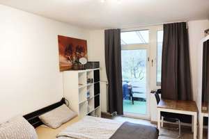 Weststadt - 2-Zimmer EG-Wohnung mit Balkon (Nähe Campus) – Die vollständige Adresse der Immobilie erhältst du vom Anbieter., 49078 Weststadt, Osnabrück – Vorschaubild 3