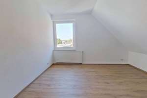 Gemütliche 3-Zimmer-Wohnung mit Wannenbad in Bielefeld-Mitte