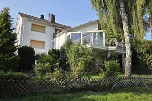 Blicklage! Freistehendes Zweifamilienhaus mit Doppelgarage – Die vollständige Adresse der Immobilie erhältst du vom Anbieter., 65232 Taunusstein – Vorschaubild 13