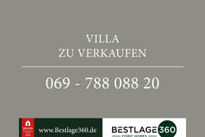 Wohnen am Hardtwald • charmante Villa mit Traumterrasse in bester Lage von Bad Homburg – Die vollständige Adresse der Immobilie erhältst du vom Anbieter., 61350 Bad Homburg vor der Höhe – Vorschaubild 13