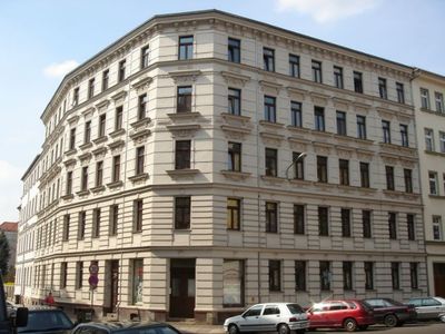 ++ Kleine helle 2 Zimmer Wohnung im 1. OG mit Aufzug ++