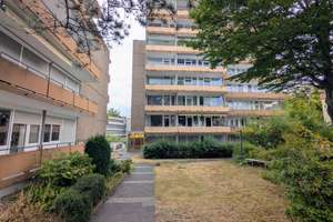 Urbanes Wohnen in Kessenich