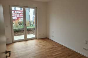 Schöne 2 Zimmer Wohnung mit 2 Terrassen  im Regensburger Dörnberg – Gertraud-Kaltenecker-Straße 18, 93049 Westenviertel, Regensburg – Vorschaubild 8