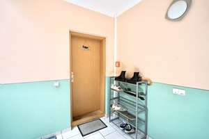 Charmante Vier-Raum-Wohnung mit Südbalkon in Dresden-Löbtau – Die vollständige Adresse der Immobilie erhältst du vom Anbieter., 1159 Löbtau-Nord, Dresden – Vorschaubild 17