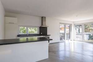 HN-Ost: Moderne 3-Zi.-Wohnung mit 2 Balkonen im 1. OG, Einbauküche u. Außenstellplatz – 74076 Heilbronn, Heilbronn – Vorschaubild 9