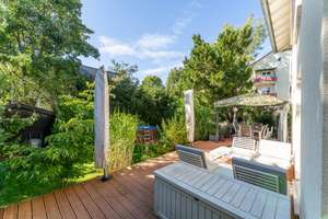 Exklusives Einfamilienhaus mit idyllischem Garten in Starnberg! – Die vollständige Adresse der Immobilie erhältst du vom Anbieter., 82319 Starnberg – Vorschaubild 19