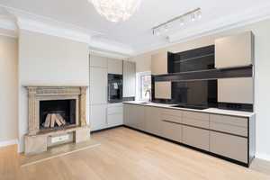 Erstbezug: Luxuriöse Dachterrassen-Residenz mit Parkblick und zeitlosem Design – München – Vorschaubild 4