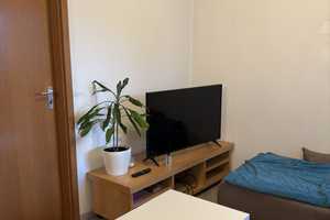 Geschmackvolle Wohnung mit zwei Zimmern sowie Balkon und EBK in Stuttgart – Sigmaringer Straße 116, 70567 Stuttgart – Vorschaubild 14