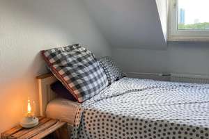 2 Zimmer Dageschosswohnung in der Mainzer Neustadt  – Die vollständige Adresse der Immobilie erhältst du vom Anbieter., 55118 Neustadt, Mainz – Vorschaubild 11