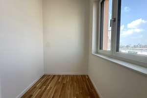 **Erstbezug** Helle 2-Raum-Wohnung mit Terrasse in Dresden-Friedrichstadt – Friedrichstraße  60, 1067 Friedrichstadt, Dresden – Vorschaubild 7