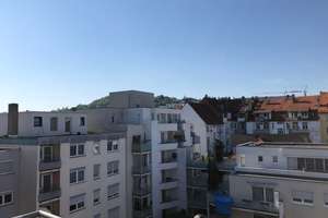 Vor kurzem saniert: helle 3-Zimmer-Wohnung in Weststadt – Habermehlstr 78, 75172 Weststadt, Pforzheim – Vorschaubild 8