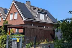 Familienidyll in ruhiger Lage (Haus courtagefrei, Energieklasse A) – Die vollständige Adresse der Immobilie erhältst du vom Anbieter., 22149 Rahlstedt, Hamburg – Vorschaubild 23