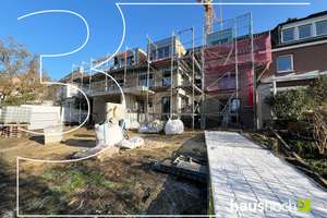 Barriefreier Neubau - Erdgeschosswohnung mit ca. 120 m² Gartenteil! – Düesbergweg 91, 48153 Düesberg, Münster – Vorschaubild 8