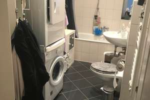 3ZKB, EBK, Altbau – Salizestrasse 3, 65203 Biebrich, Wiesbaden – Vorschaubild 6