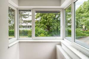 Im Herzen des grünen Tempelhofs    helle 2,5 Zi-Whg mit 2 Balkonen und Stellplatz mit Grundbuchblatt – Friedrich-Wilhelm-Str. 55-56, 12103 Tempelhof, Berlin – Vorschaubild 19