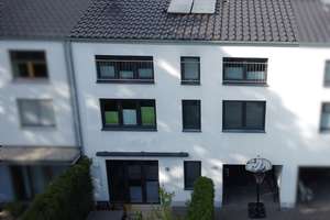 Für die ganze Familie:
Modernes Reihenmittelhaus in St. Mauritz! – Die vollständige Adresse der Immobilie erhältst du vom Anbieter., 48155 Mauritz-Ost, Münster – Vorschaubild 2