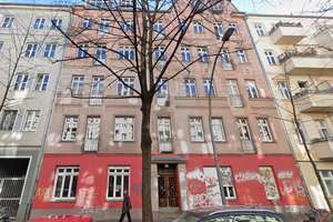 SAMARITERKIEZ | 70 m² ALTBAU IM 2.OG MIT AUFZUG, FREI WERDEND! – Die vollständige Adresse der Immobilie erhältst du vom Anbieter., 10247 Friedrichshain, Berlin – Vorschaubild 13