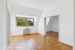 Gepflegte Dachgeschosswohnung in Bremen mit Weserblick und privater Dachterrasse – 28203 Ostertor, Bremen – Vorschaubild 15