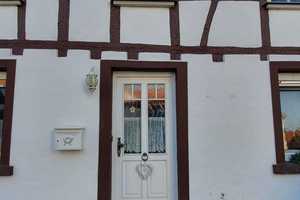 HEMING-IMMOBILIEN -  hübsches Landhaus mit Hof (1-2 Wohnungen) – Alzey-Worms (Kreis) – Vorschaubild 26