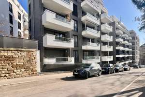 Stuttgart-West: Moderne 2,5-Zi.-Wohnung mit Terrasse, kleiner Garten & TG – Die vollständige Adresse der Immobilie erhältst du vom Anbieter., 70176 Rosenberg, Stuttgart – Vorschaubild 14
