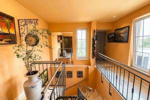 Ganzjährig Luxusurlaub, Dolce Vita, absolute Privatsphäre, traumhafte Aussicht und das in Toplage – 75173 Südweststadt, Pforzheim – Vorschaubild 11