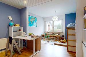 Familienfreundliche Erdgeschosswohnung mit Hauscharakter, Garten & Terrasse in ruhiger Sackgasse – Die vollständige Adresse der Immobilie erhältst du vom Anbieter., 33104 Schloß Neuhaus, Paderborn – Vorschaubild 6