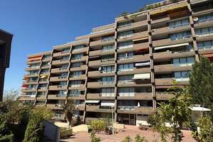 Kapitalanlage mit Potenzial – 3 Zimmer, 2 Balkone & Tiefgaragenstellplatz