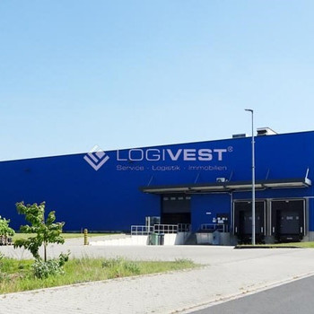 Flexibel nutzbare Lager- und Logistikimmobilie mit seitlicher Ladezone!