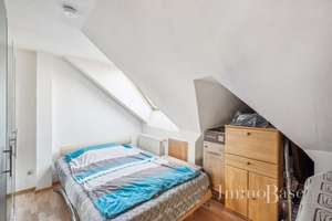 Seltene Investitionsmöglichkeit - Altbaujuwel mit Geschichte in gefragter Lage – Die vollständige Adresse der Immobilie erhältst du vom Anbieter., 75179 Nordstadt, Pforzheim – Vorschaubild 12