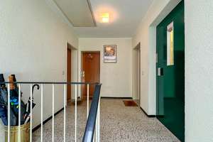 Urdenbach: Kapitalanlage mit Perspektive oder neues Zuhause zum Wohlfühlen – Die vollständige Adresse der Immobilie erhältst du vom Anbieter., 40593 Urdenbach, Düsseldorf – Vorschaubild 14