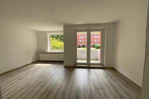 Zentral gelegene 3-Zimmer-Wohnung mit Balkon in Aurich-Popens! – Von-Bodelschwingh-Straße 25, 26603 Aurich – Vorschaubild 7