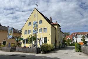 ca. 500m² Wohnfläche - 19 Zimmer