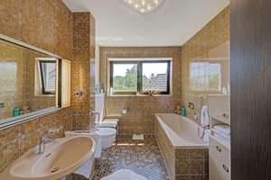 gepflegter Bungalow mit Pool und tollem Garten – 44267 Holzen, Dortmund – Vorschaubild 11