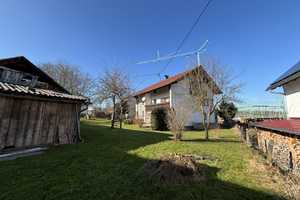 Idyllisches 7-Zimmer-Einfamilienhaus in Scherstetten – Augsburg (Kreis) – Vorschaubild 10