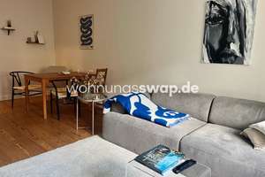 Wohnungstausch: Jarrestraße 25 – Jarrestraße 25, 22000 Winterhude, Hamburg – Vorschaubild 2