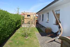 - Für Jung und Alt -
Moderner Walmdachbungalow im exzellenten Zustand – Kiel – Vorschaubild 28